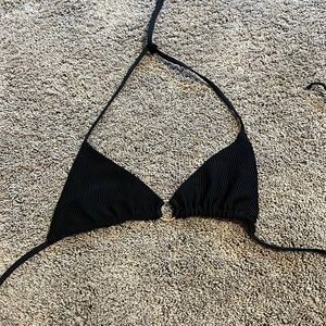 Frankie’s Bikini Top: Never worn!